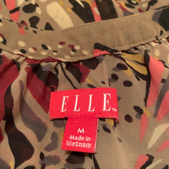 Elle Top - Picture 6 of 8